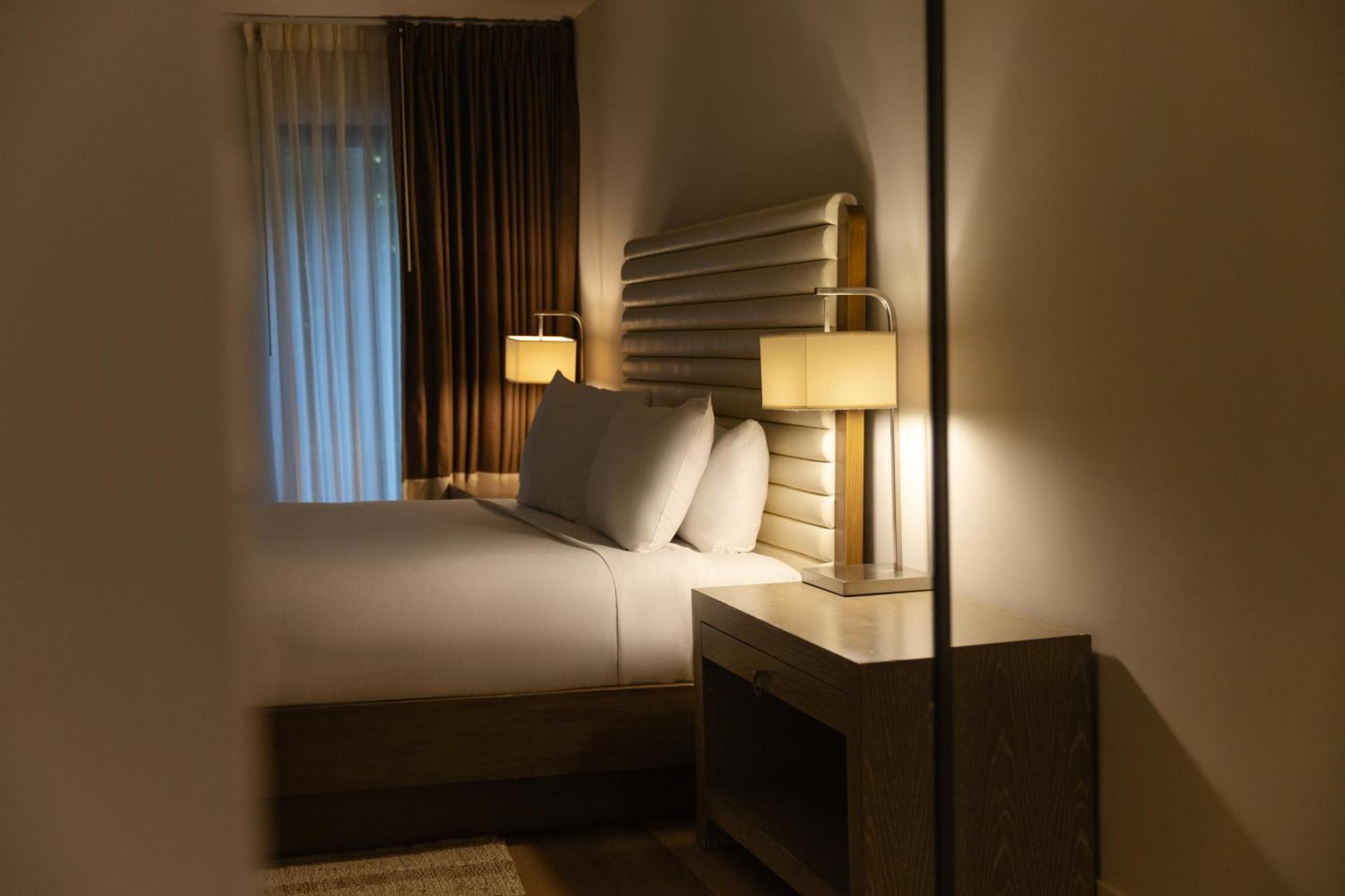 Luxe Sunset Boulevard Hotel — Billeder 3