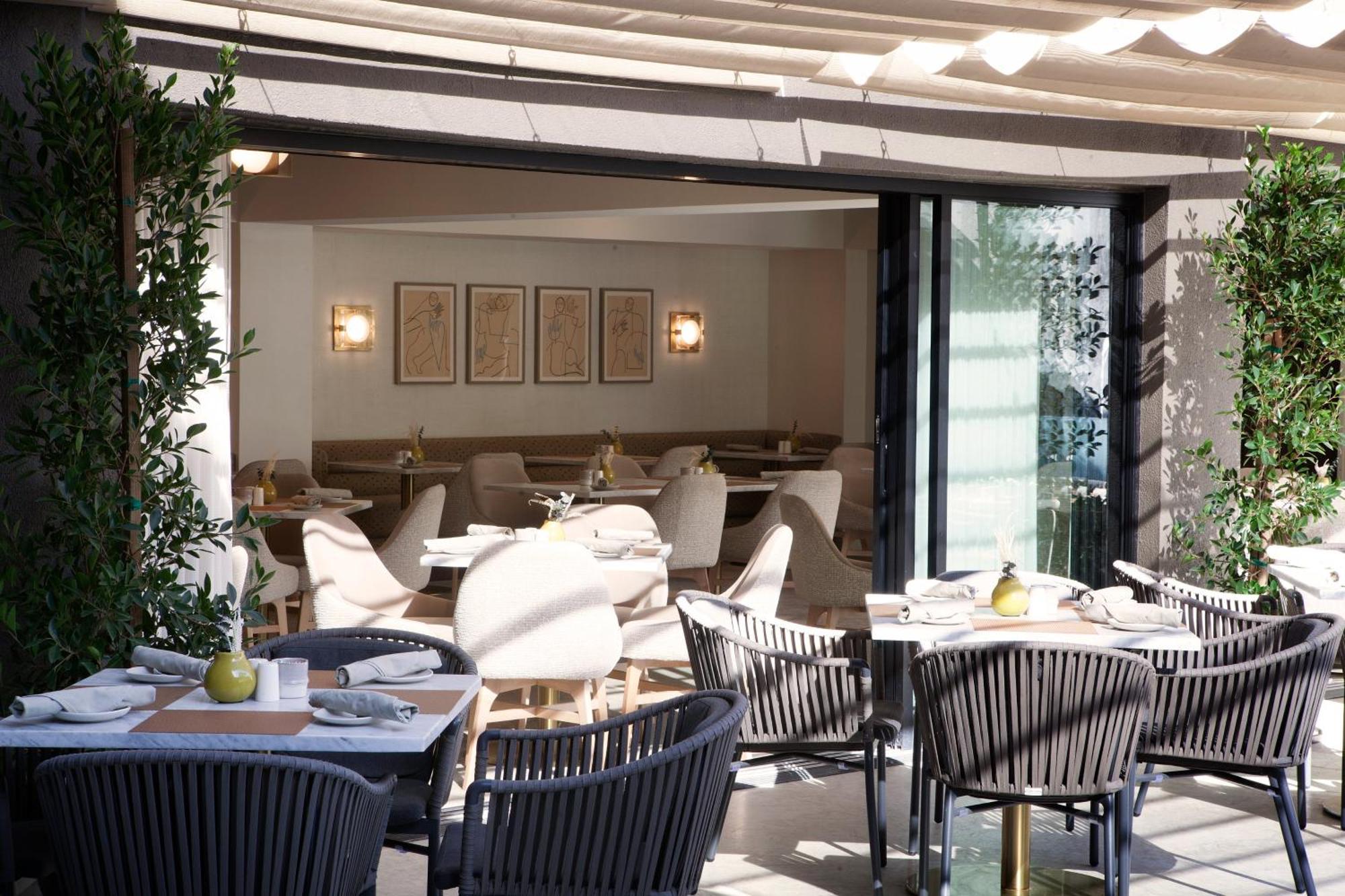 Luxe Sunset Boulevard Hotel — Billeder 2